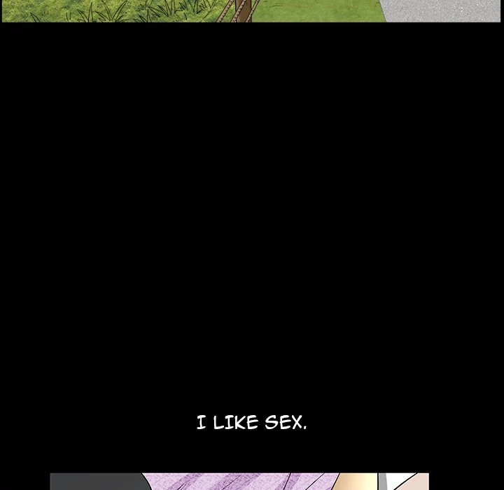 Neighbors Manhwa - Chapter 24 Page 80