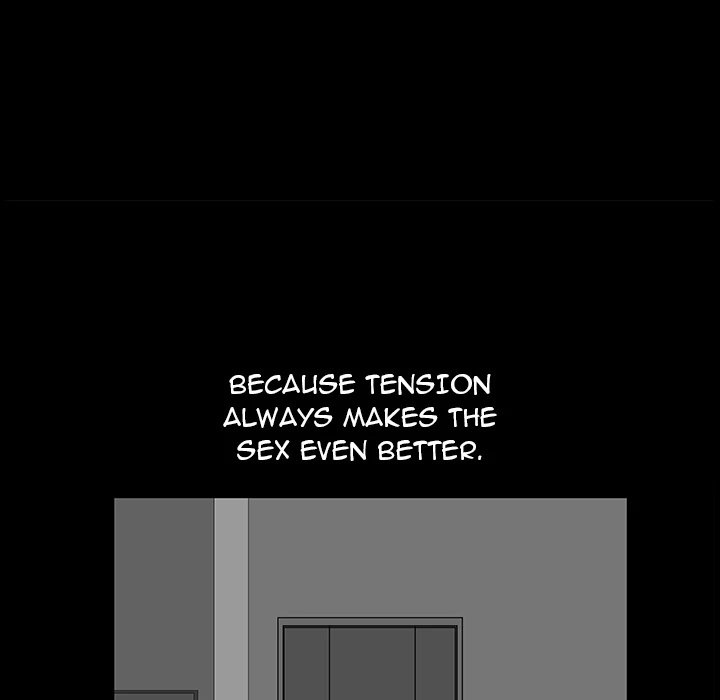 Neighbors Manhwa - Chapter 24 Page 84