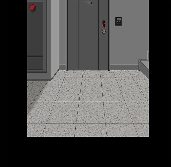 Neighbors Manhwa - Chapter 24 Page 85