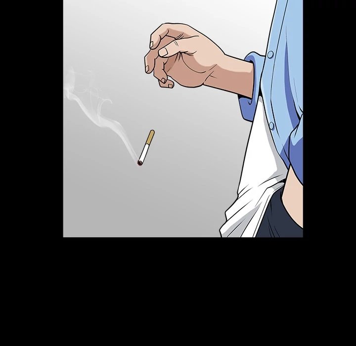 Neighbors Manhwa - Chapter 24 Page 87