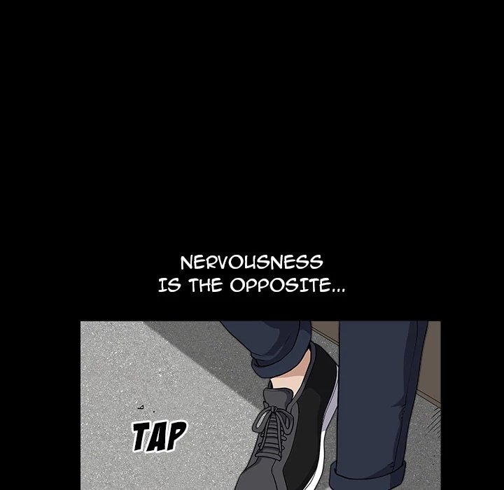 Neighbors Manhwa - Chapter 24 Page 88