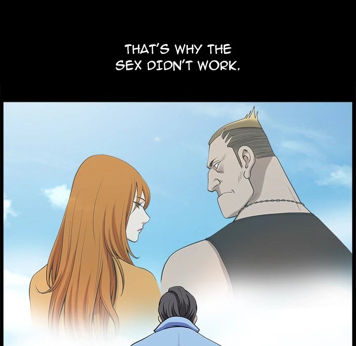 Neighbors Manhwa - Chapter 24 Page 90