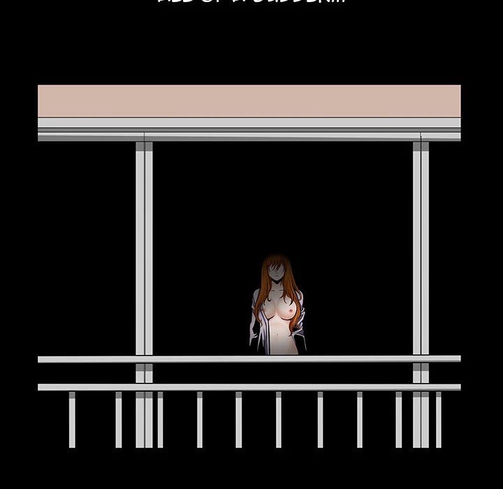 Neighbors Manhwa - Chapter 24 Page 92