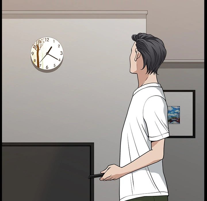 Neighbors Manhwa - Chapter 24 Page 98