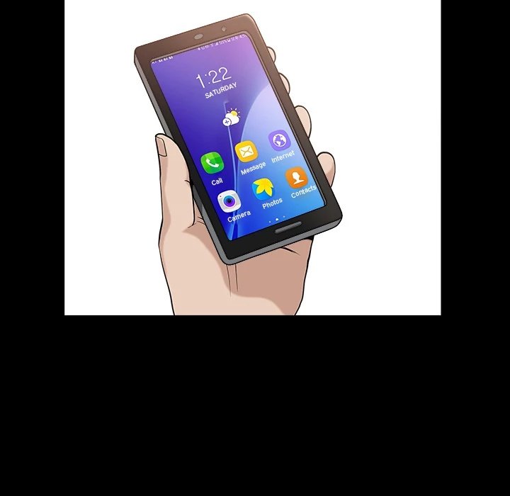 Neighbors Manhwa - Chapter 24 Page 100