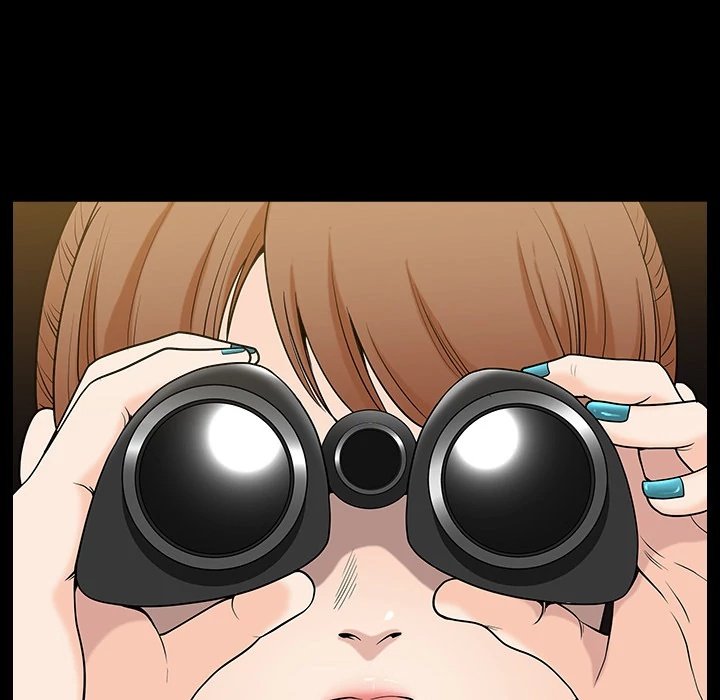 Neighbors Manhwa - Chapter 24 Page 111