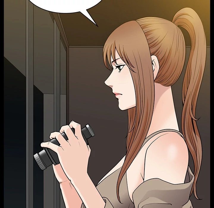 Neighbors Manhwa - Chapter 24 Page 113