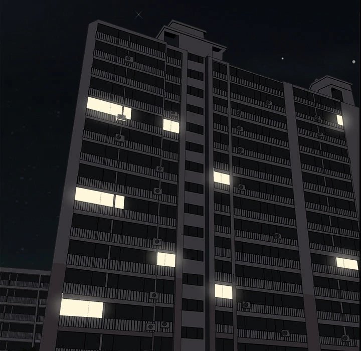 Neighbors Manhwa - Chapter 24 Page 117