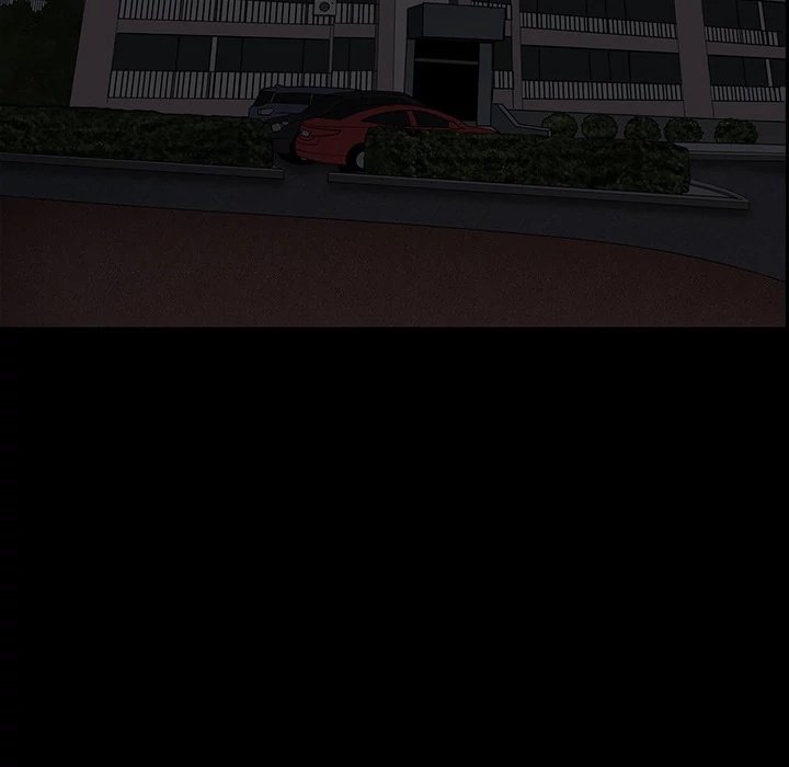 Neighbors Manhwa - Chapter 24 Page 118