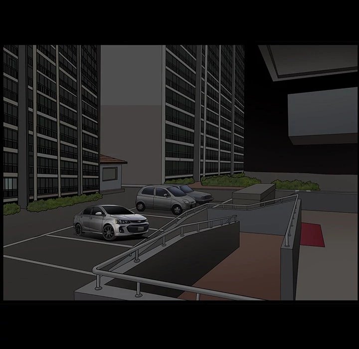 Neighbors Manhwa - Chapter 24 Page 119