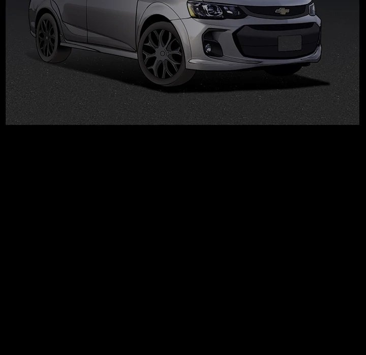 Neighbors Manhwa - Chapter 24 Page 121