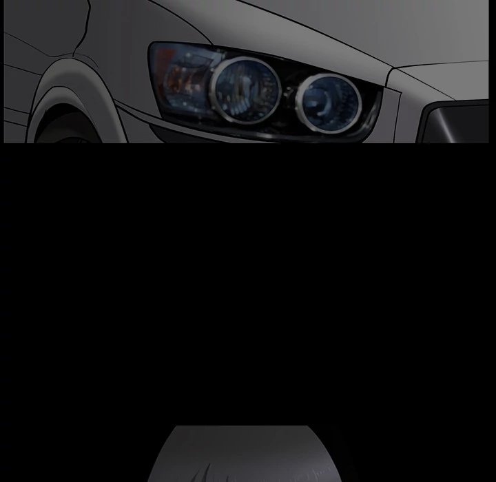 Neighbors Manhwa - Chapter 24 Page 123