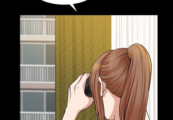 Neighbors Manhwa - Chapter 20 Page 3