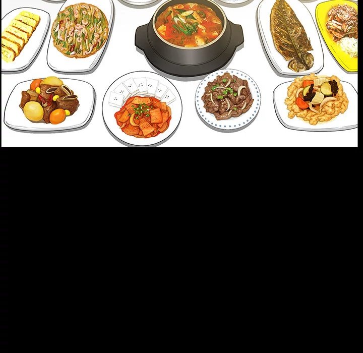 Neighbors Manhwa - Chapter 20 Page 13