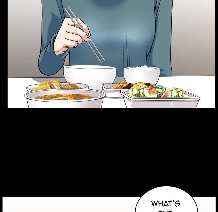 Neighbors Manhwa - Chapter 20 Page 15