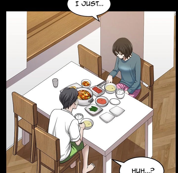 Neighbors Manhwa - Chapter 20 Page 18