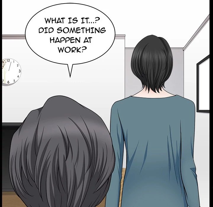 Neighbors Manhwa - Chapter 20 Page 22