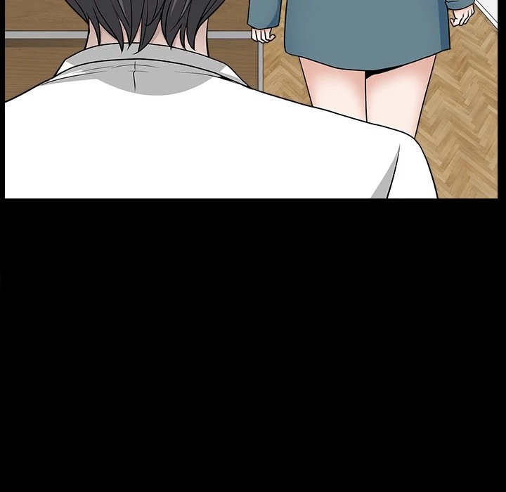 Neighbors Manhwa - Chapter 20 Page 23