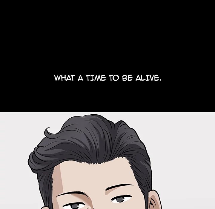 Neighbors Manhwa - Chapter 20 Page 28