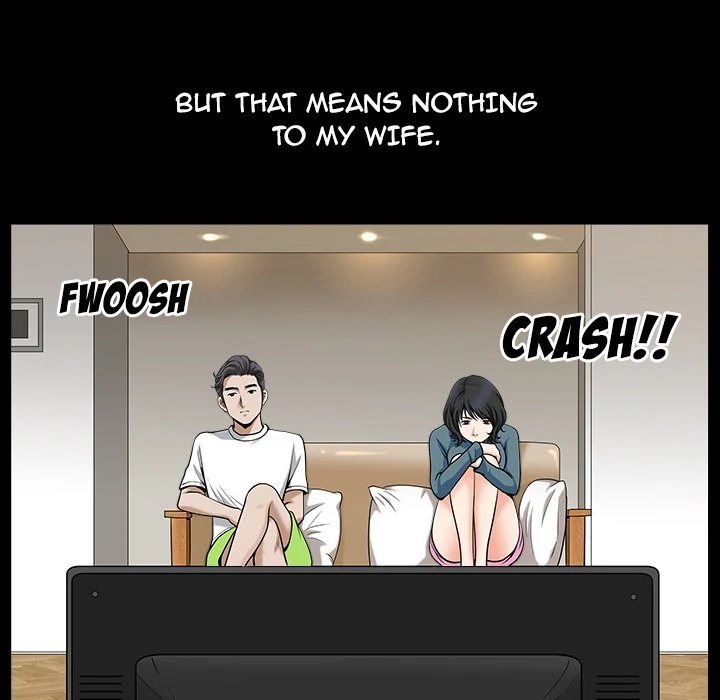 Neighbors Manhwa - Chapter 20 Page 32