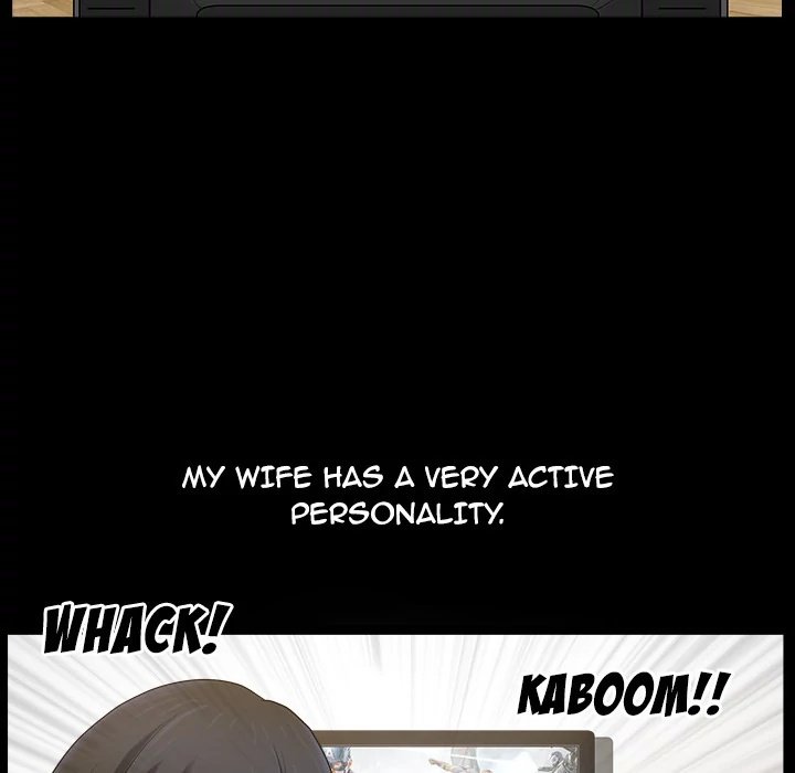 Neighbors Manhwa - Chapter 20 Page 33