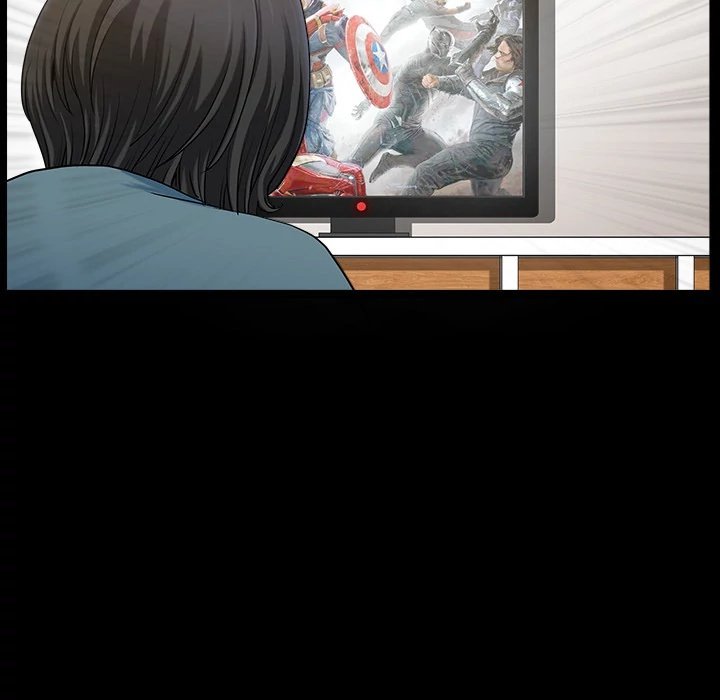 Neighbors Manhwa - Chapter 20 Page 34