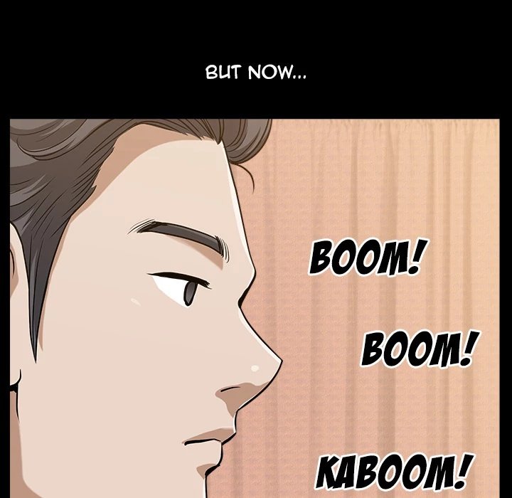 Neighbors Manhwa - Chapter 20 Page 36