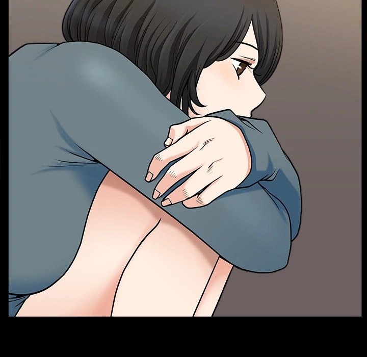 Neighbors Manhwa - Chapter 20 Page 39