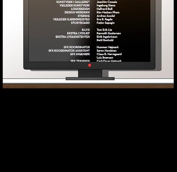 Neighbors Manhwa - Chapter 20 Page 41