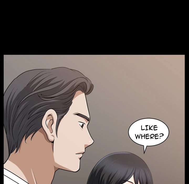 Neighbors Manhwa - Chapter 20 Page 47