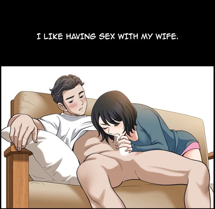 Neighbors Manhwa - Chapter 20 Page 58