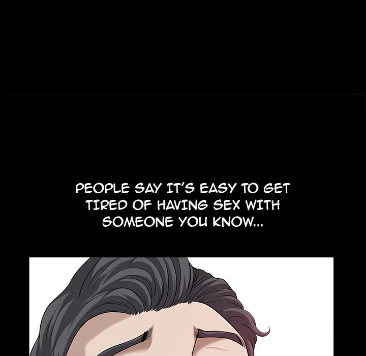 Neighbors Manhwa - Chapter 20 Page 59