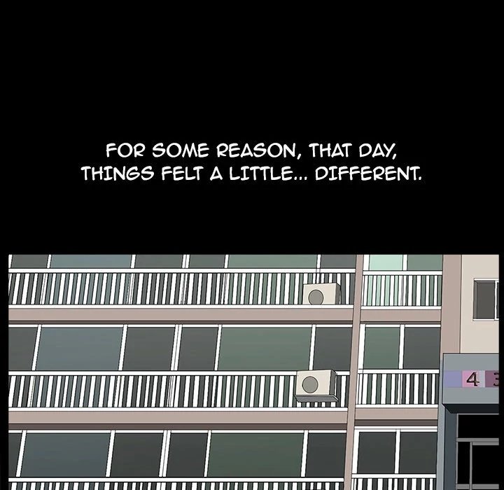 Neighbors Manhwa - Chapter 20 Page 76