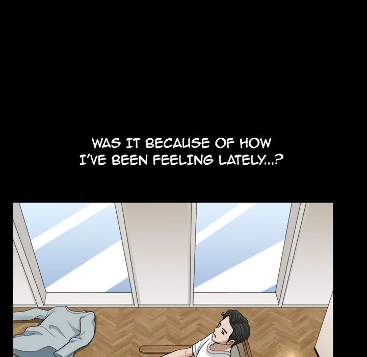 Neighbors Manhwa - Chapter 20 Page 79