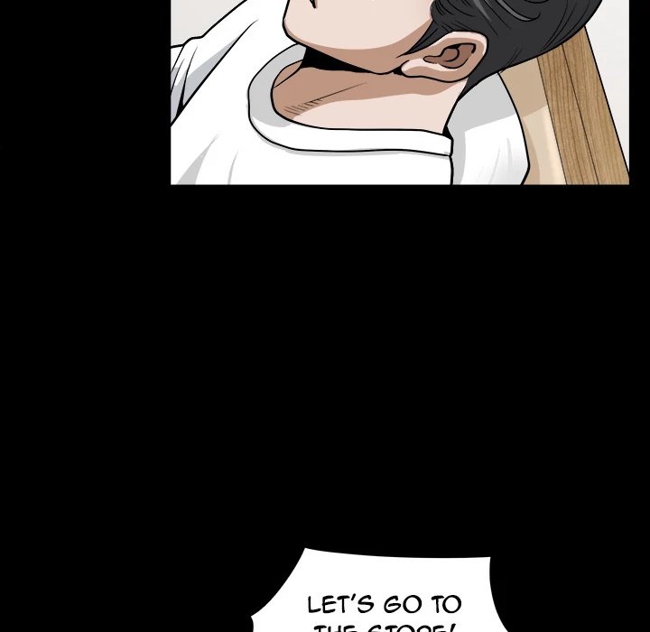 Neighbors Manhwa - Chapter 20 Page 83