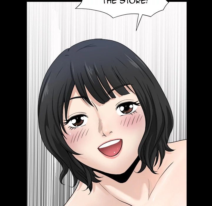 Neighbors Manhwa - Chapter 20 Page 84