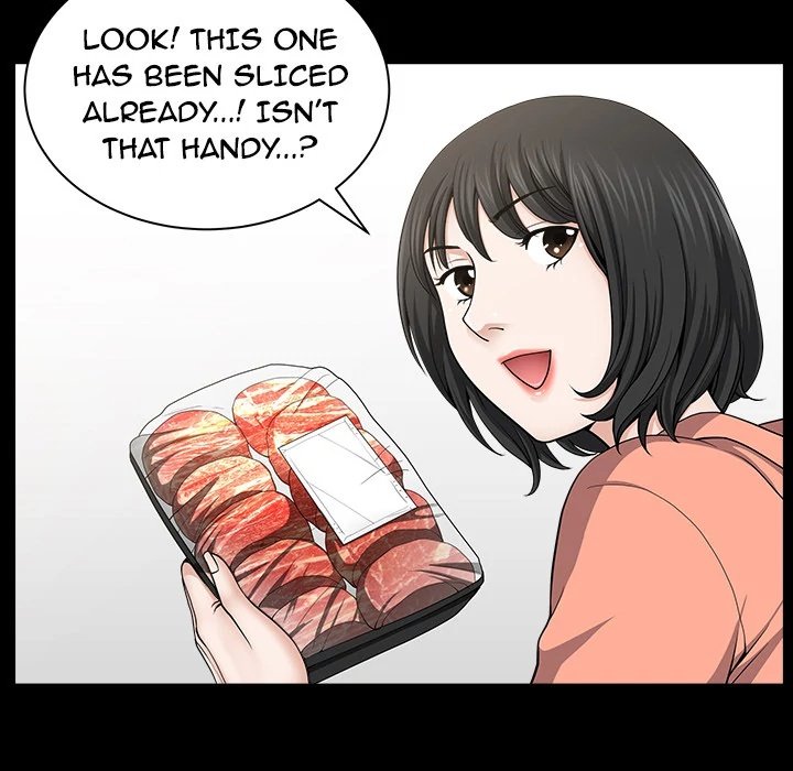 Neighbors Manhwa - Chapter 20 Page 91