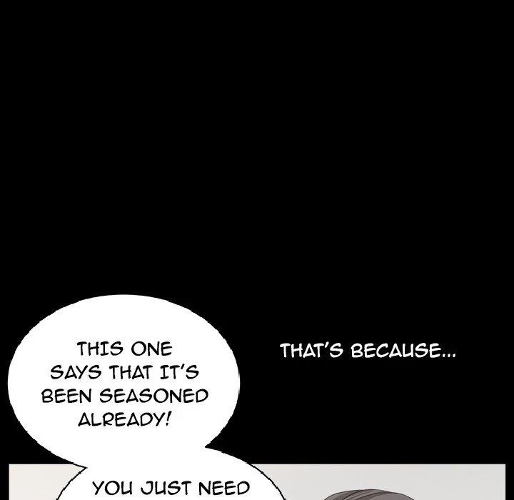 Neighbors Manhwa - Chapter 20 Page 92