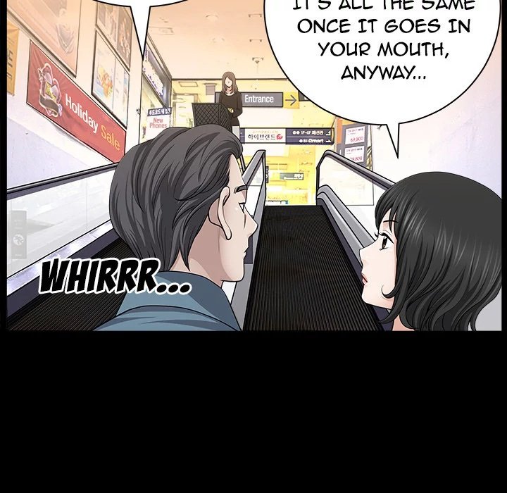 Neighbors Manhwa - Chapter 20 Page 99