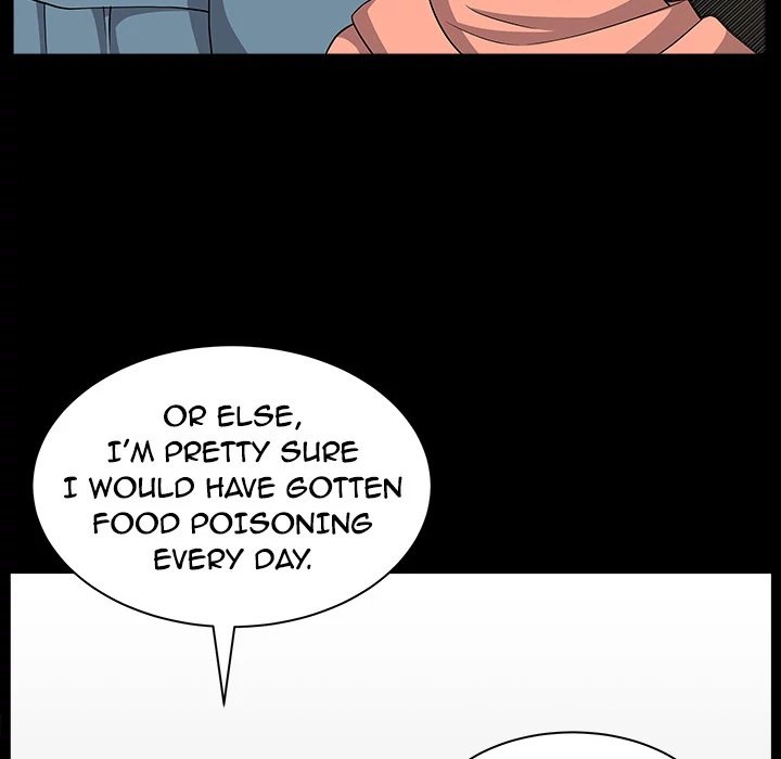 Neighbors Manhwa - Chapter 20 Page 102