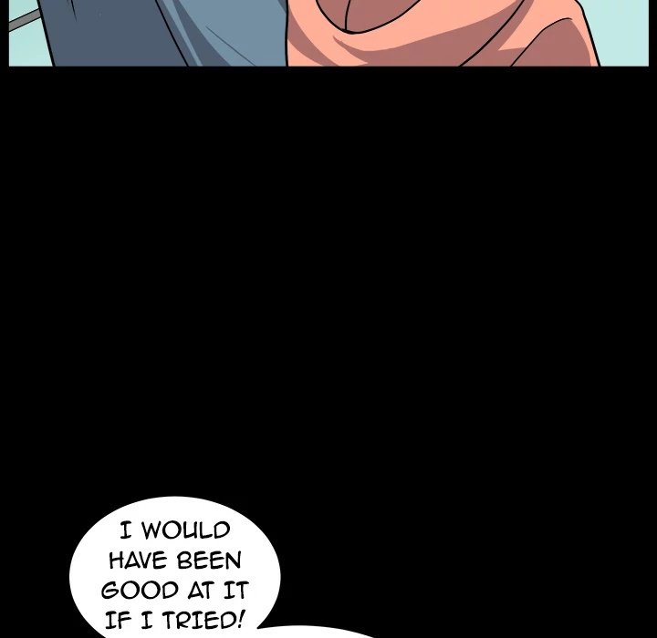 Neighbors Manhwa - Chapter 20 Page 104