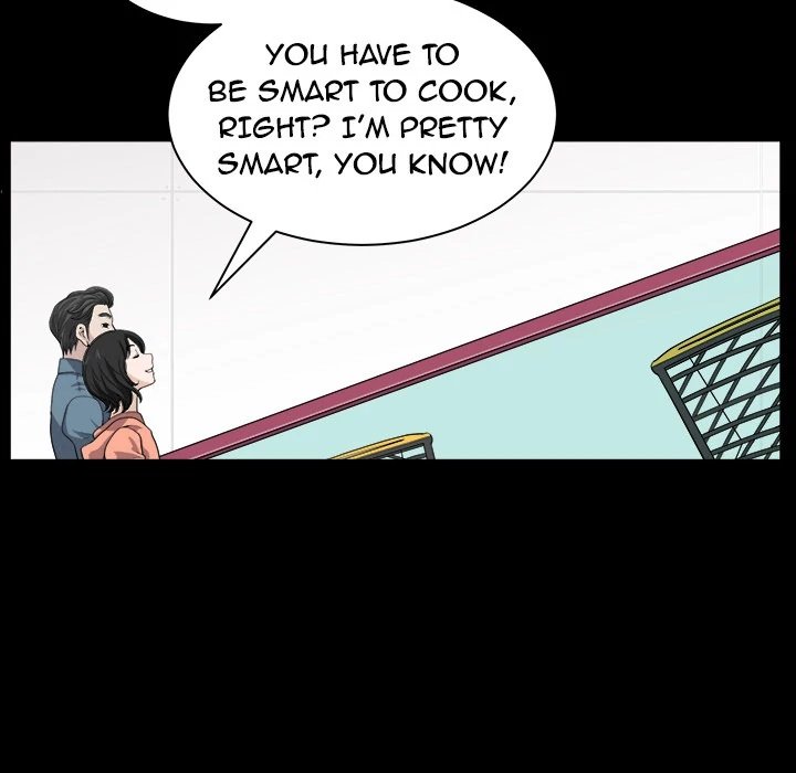 Neighbors Manhwa - Chapter 20 Page 105