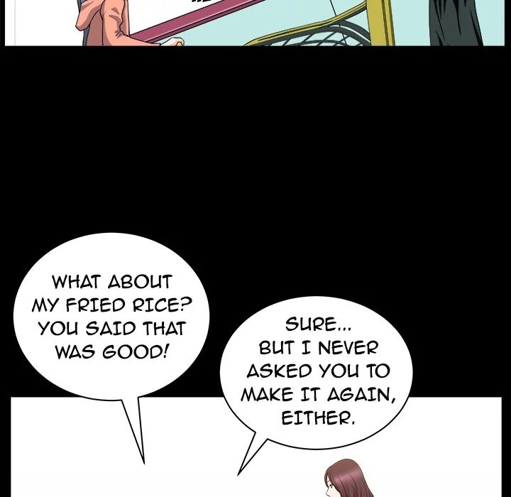 Neighbors Manhwa - Chapter 20 Page 107