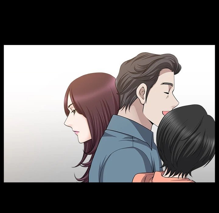 Neighbors Manhwa - Chapter 20 Page 109