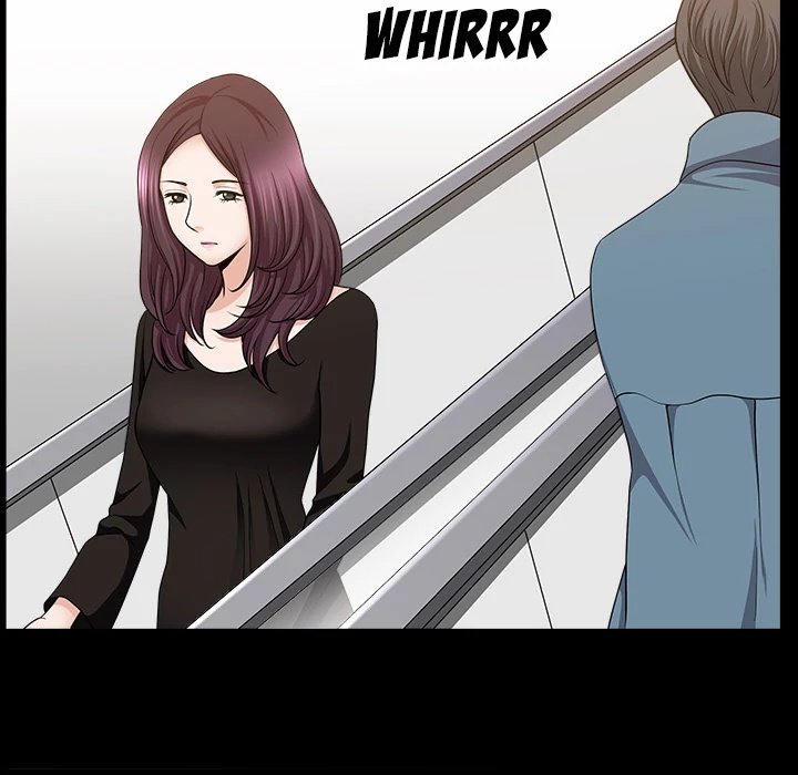 Neighbors Manhwa - Chapter 20 Page 111