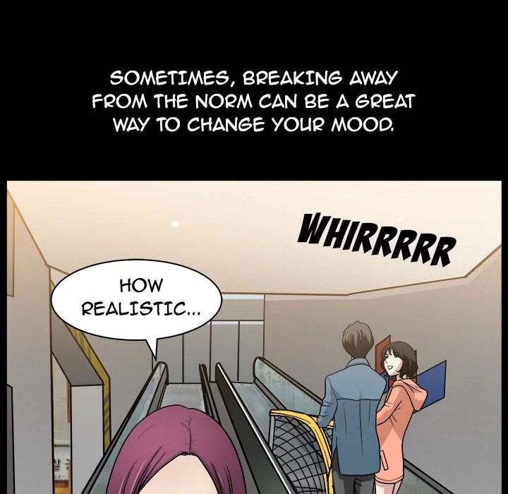 Neighbors Manhwa - Chapter 20 Page 112