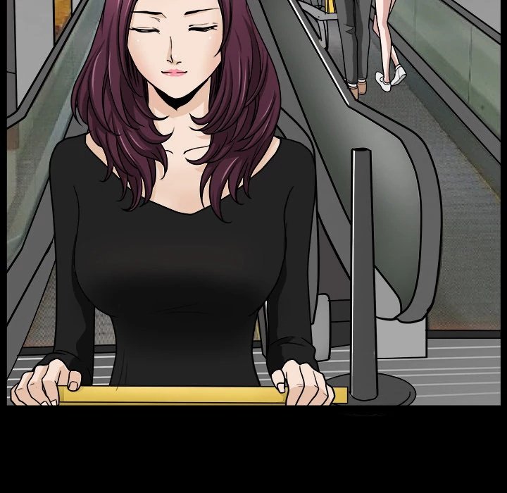 Neighbors Manhwa - Chapter 20 Page 113