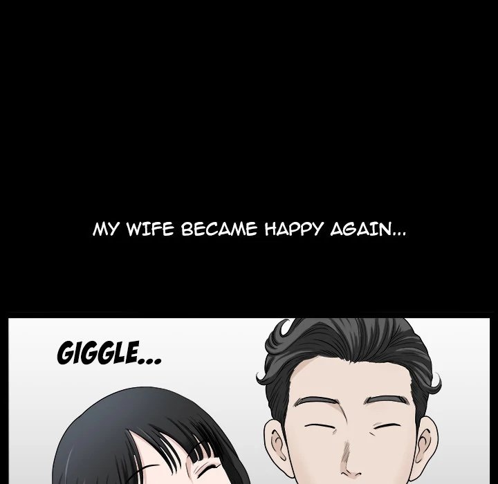 Neighbors Manhwa - Chapter 20 Page 114