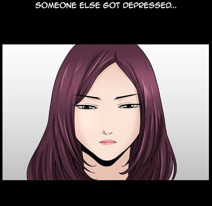 Neighbors Manhwa - Chapter 20 Page 116