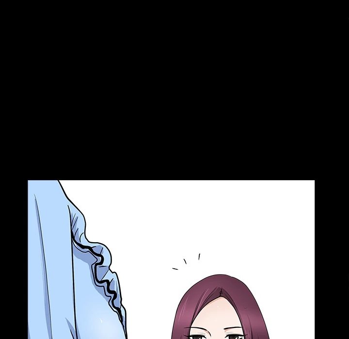 Neighbors Manhwa - Chapter 20 Page 117
